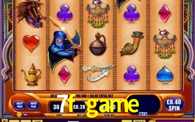 Promoções Sazonais 7f game