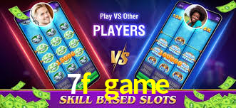 Bônus de Boas-vindas 7f game