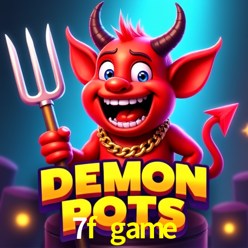 Segurança 2FA 7f game