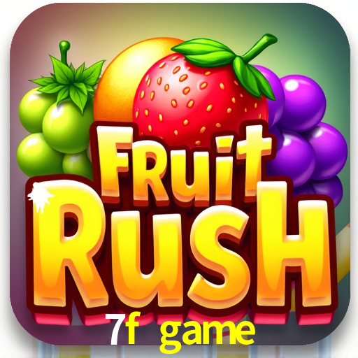 Cadastro Rápido 7f game